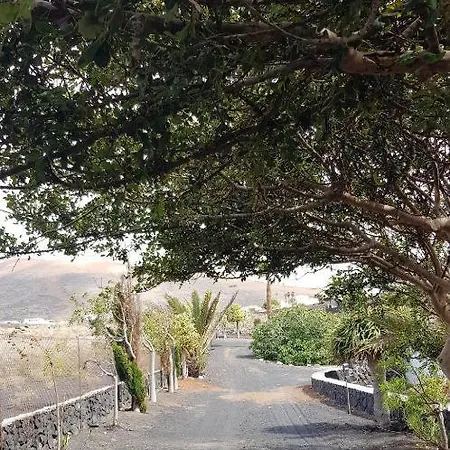 Buena Vista, Sea View Apto De Oasis Vasiliko , La Asomada