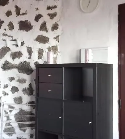 Buena Vista, Sea View Apto De Oasis Vasiliko , La Asomada アパート *