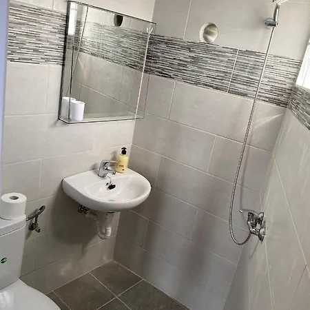 アパート Buena Vista, Sea View Apto De Oasis Vasiliko , La Asomada