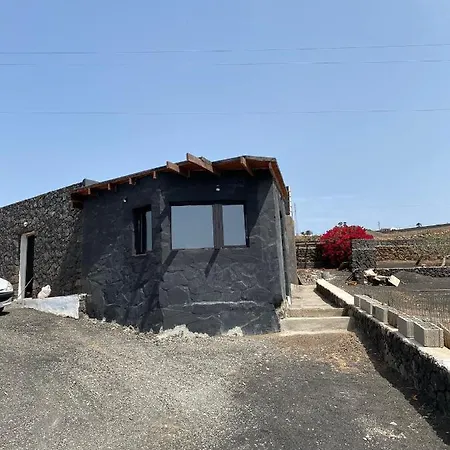 アパート Buena Vista, Sea View Apto De Oasis Vasiliko , La Asomada