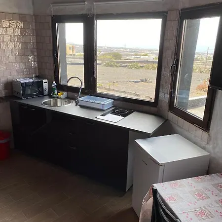 Buena Vista, Sea View Apto De Oasis Vasiliko , La Asomada アパート *