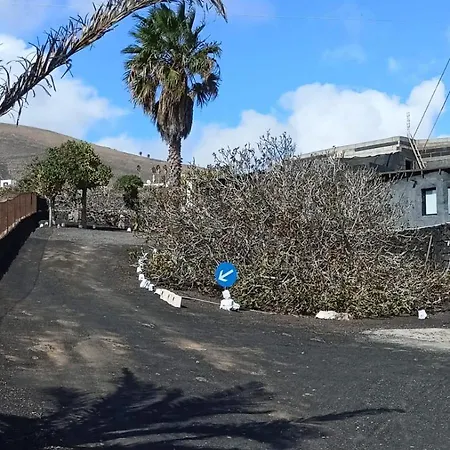 Buena Vista, Sea View Apto De Oasis Vasiliko , La Asomada * ティアス