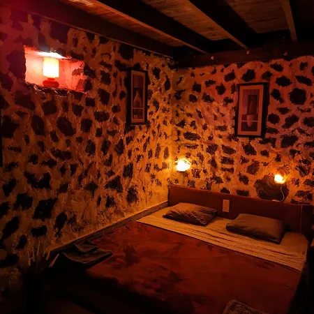 Buena Vista, Sea View Apto De Oasis Vasiliko , La Asomada アパート *