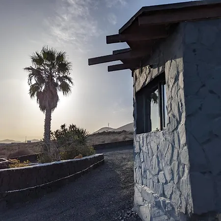 アパート Buena Vista, Sea View Apto De Oasis Vasiliko , La Asomada ティアス