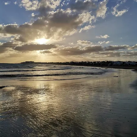 アパート Buena Vista, Sea View Apto De Oasis Vasiliko , La Asomada *