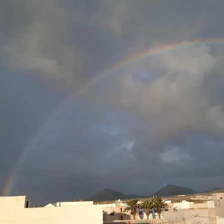 アパート Buena Vista, Sea View Apto De Oasis Vasiliko , La Asomada