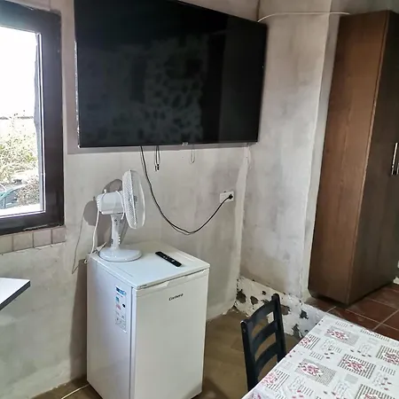 Buena Vista, Sea View Apto De Oasis Vasiliko , La Asomada アパート